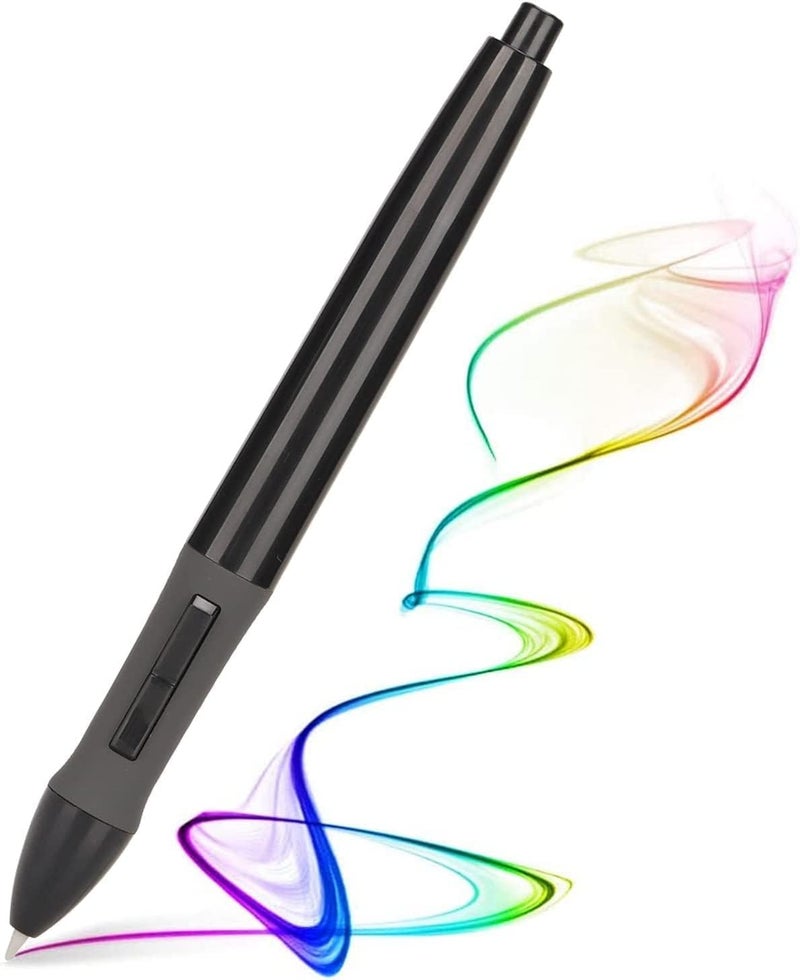 Yoidesu Pen, PEN68D Drawing Tablet Pen 8192 Level Pressure Battery Pen for Graphics Tablet GT‑191/GT‑221 PRO/GT‑156HD V2/GT‑220 V2 - Image 1